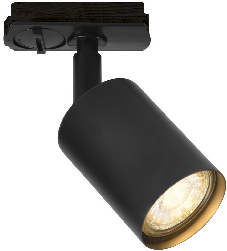 Nordlux ExplorLink lampada per binario elettrificato 1x7 W nero 2610189903