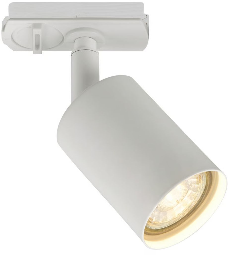 Nordlux ExplorLink lampada per binario elettrificato 1x7 W bianco 2610189901