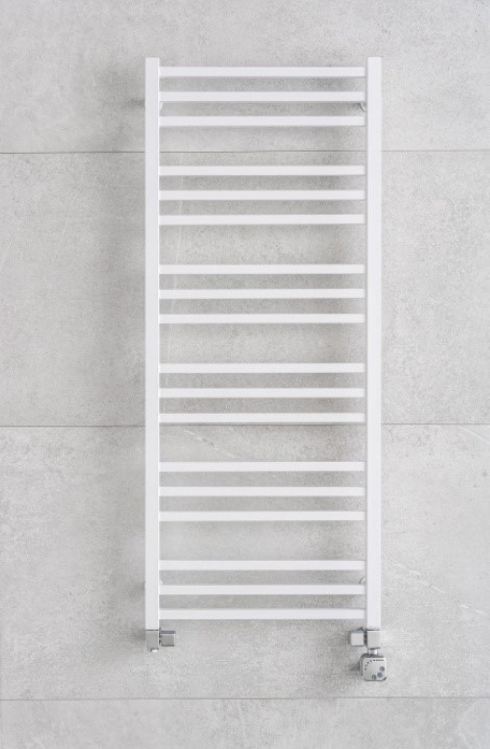 P.M.H. Avento radiatore elettrico con riscaldatore 121x60 cm bianco PMD1HQSCWWX05BM1XXLAV4W