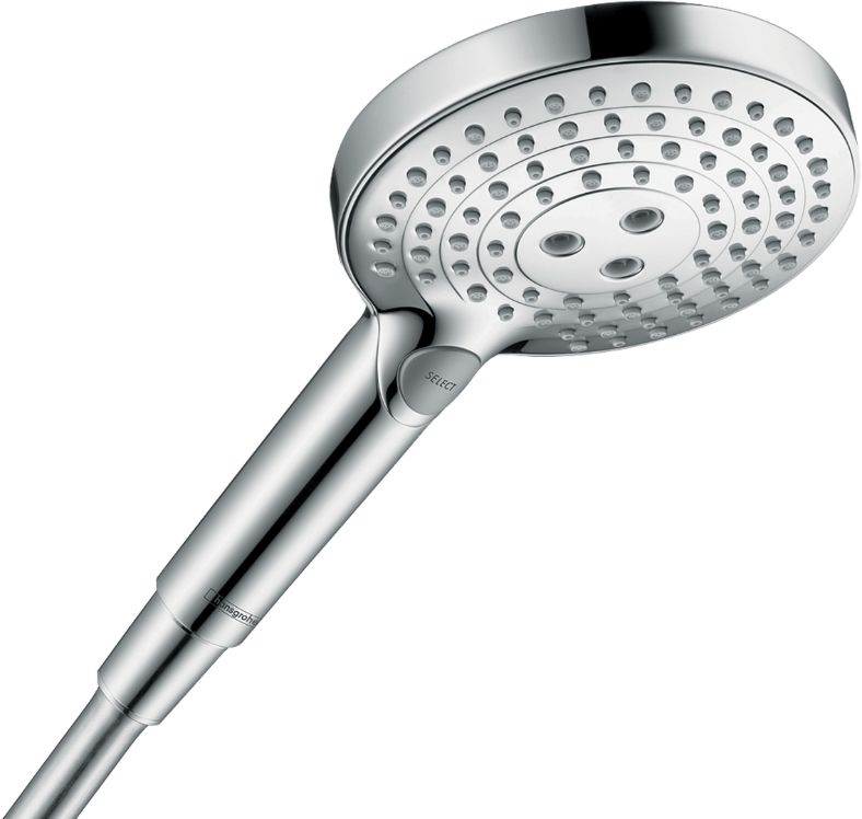 Hansgrohe Raindance Select S doccetta cromo 26515000