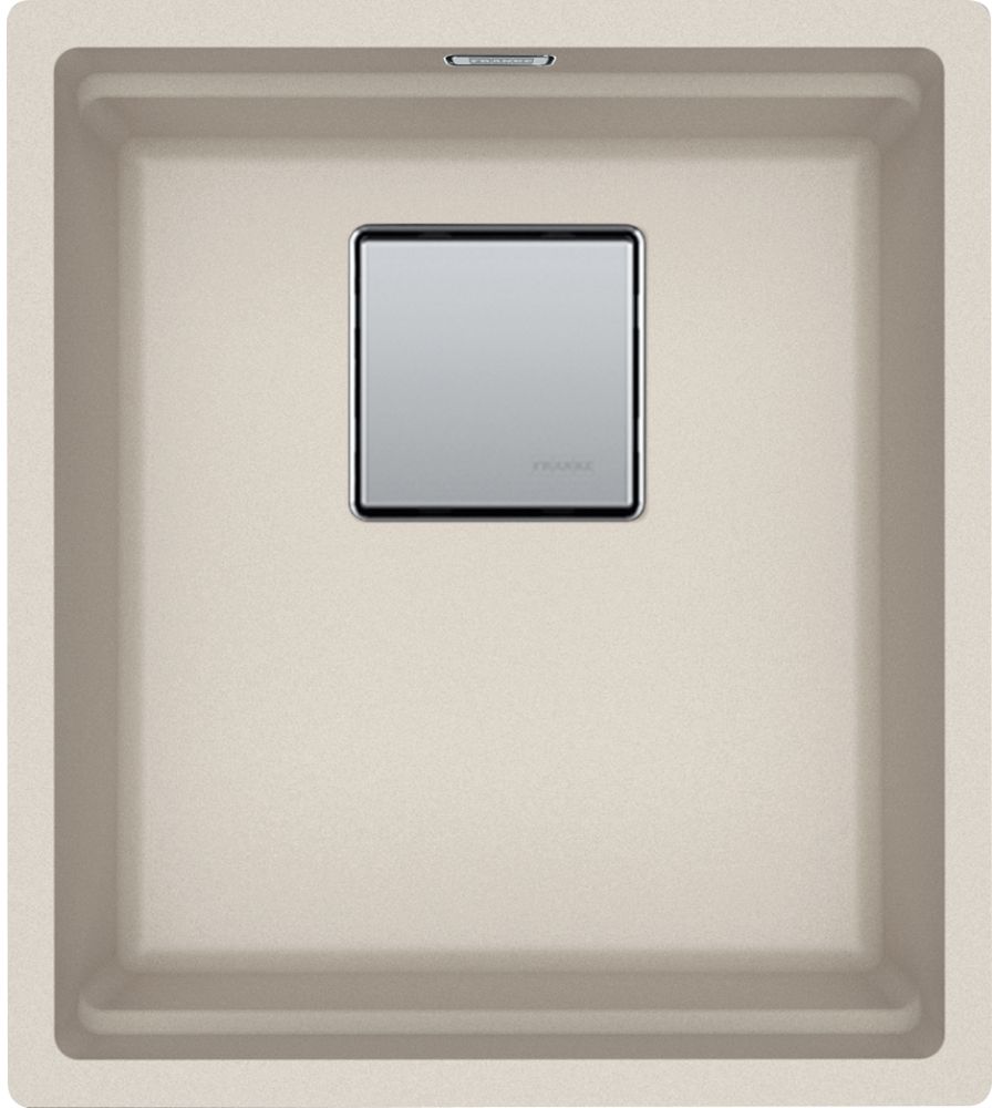 Franke Kanon lavello in granito 46x41 cm 125.0749.646