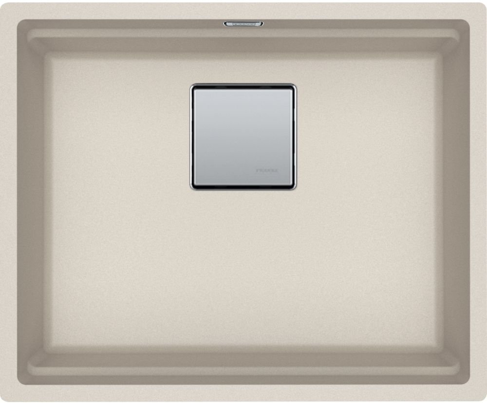 Franke Kanon lavello in granito 56x46 cm 125.0749.656