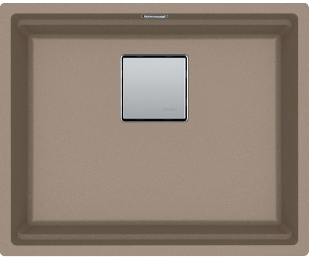 Franke Kanon lavello in granito 56x46 cm 125.0749.657