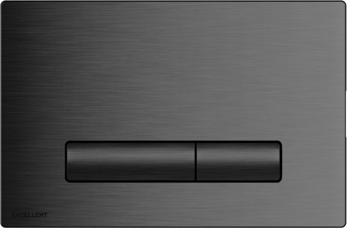 Excellent Aurro Fresh placca di comando per WC || INEX.AF230.150.AB