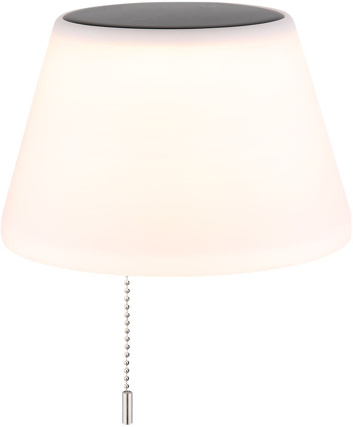 Globo Lighting Solar lampada solare da terra x1.5 W opale 36000