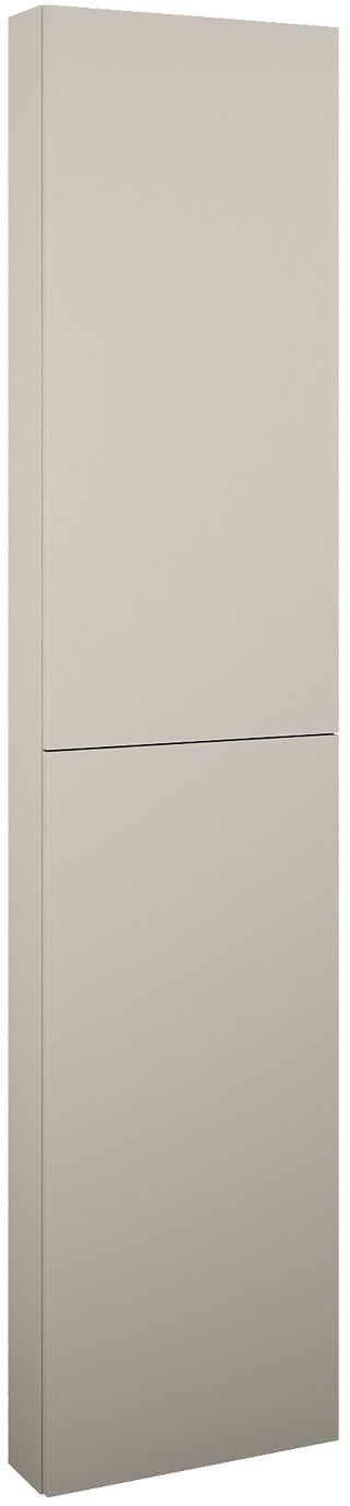 Elita For All armadietto 40x12.6x180 cm laterale sospeso beige RE030400067020