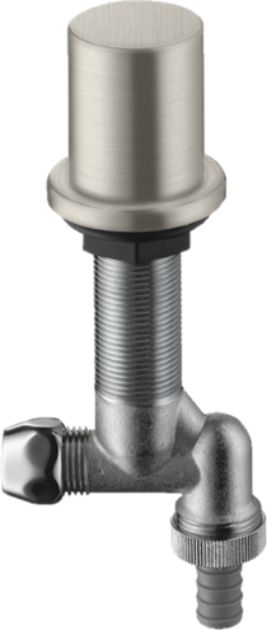 Axor rubinetto d'arresto 10823800