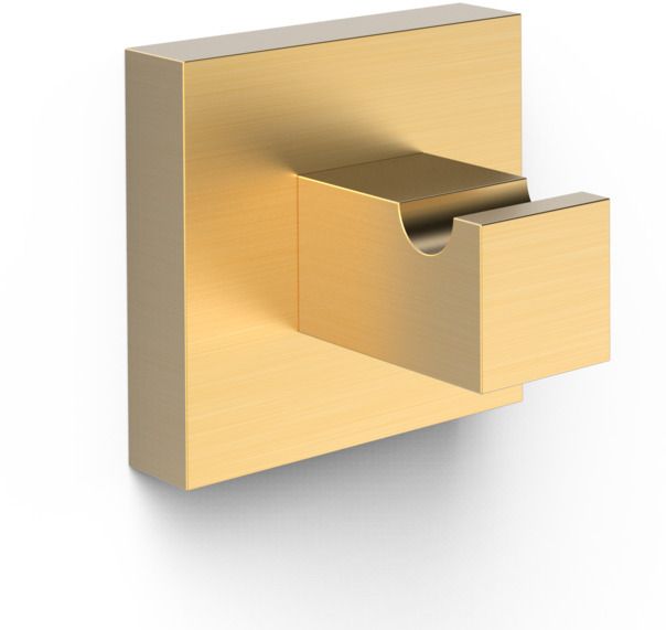 Tres Selection portasciugamani oro 10723620OR