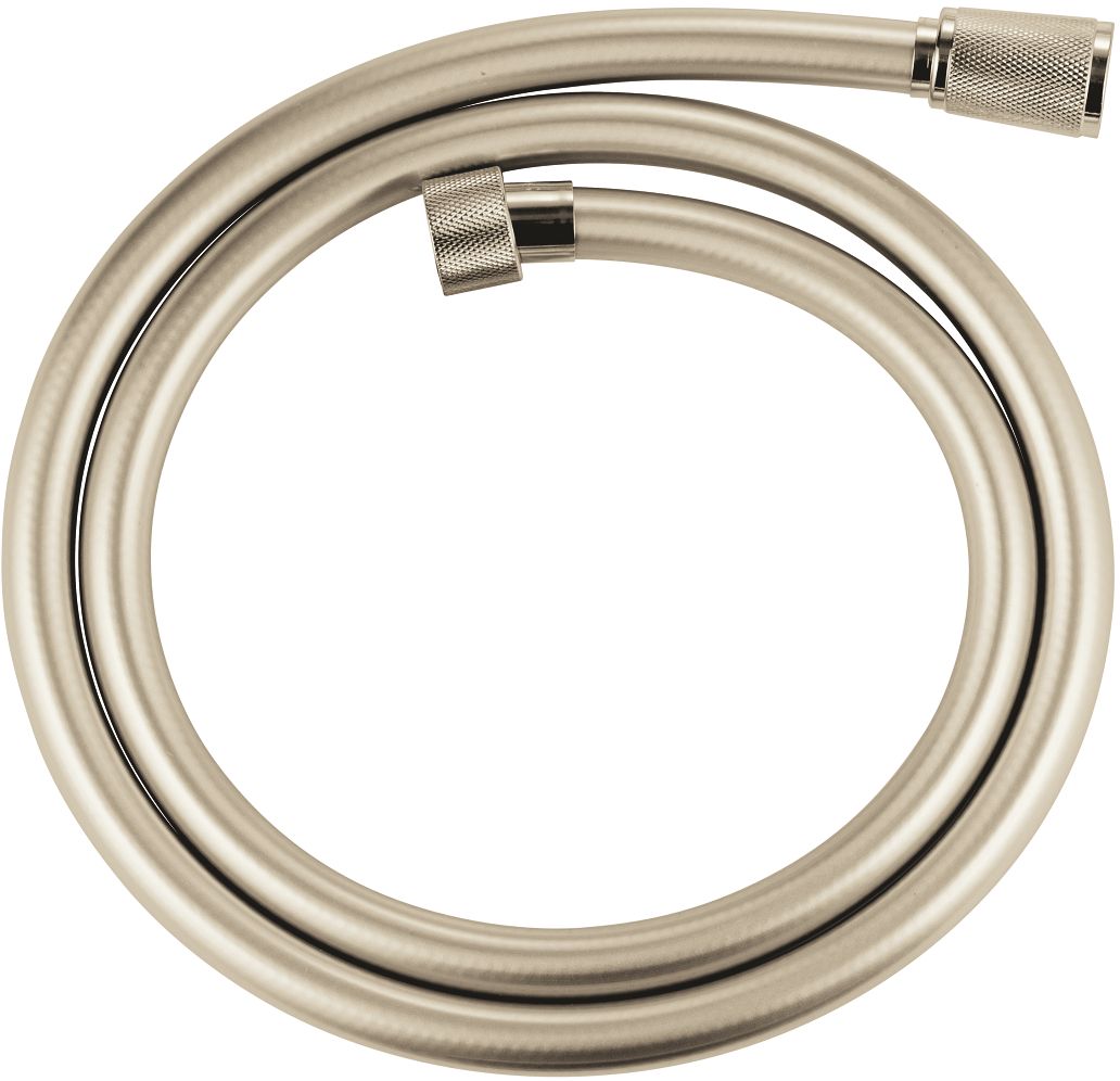Grohe Silverflex flessibile doccia 125 cm Polished Nickel 28362BE1