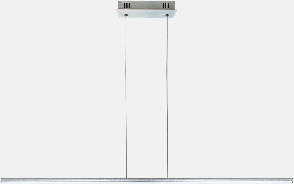 Altavola Design Led Shape lampada sospesa 1x15 W argento LA089/P_120_3k_silver