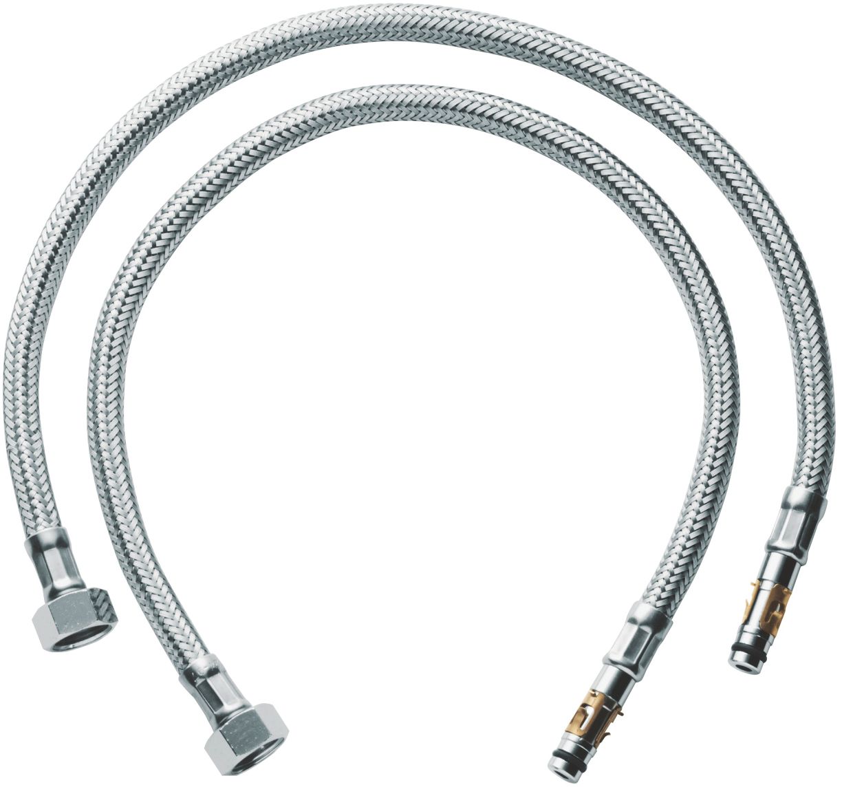 Grohe flessibile di collegamento 45484000