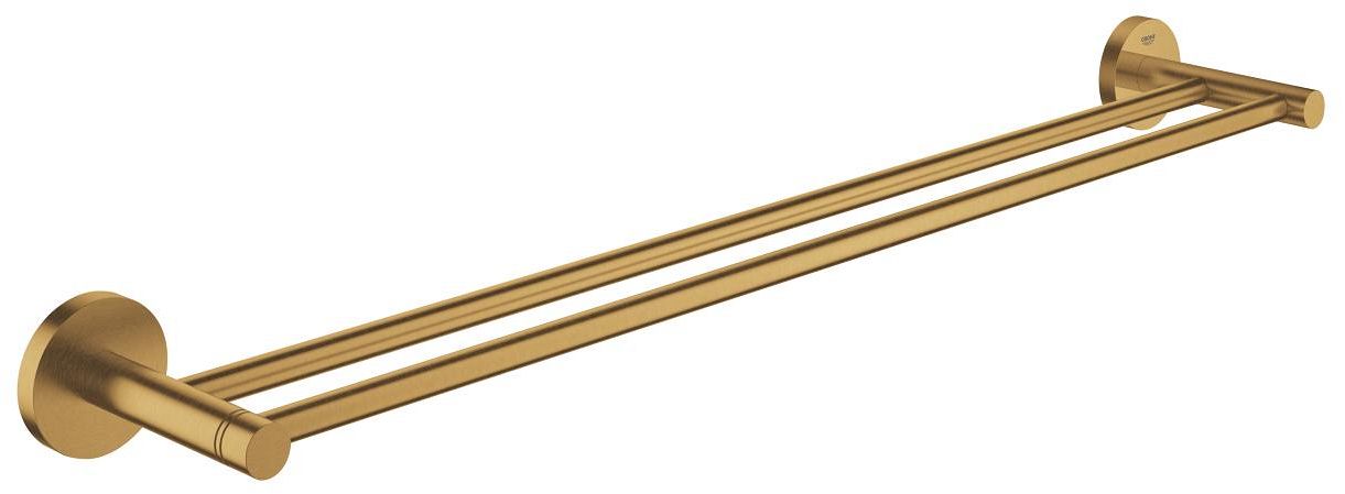 Grohe Start asta portasciugamani Brushed Cool Sunrise 41203GN0