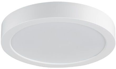 Rabalux Shaun Plus plafoniera per esterni 1x24 W bianco 75072