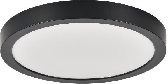 Rabalux Shaun Plus plafoniera per esterni 1x30 W nero 75076