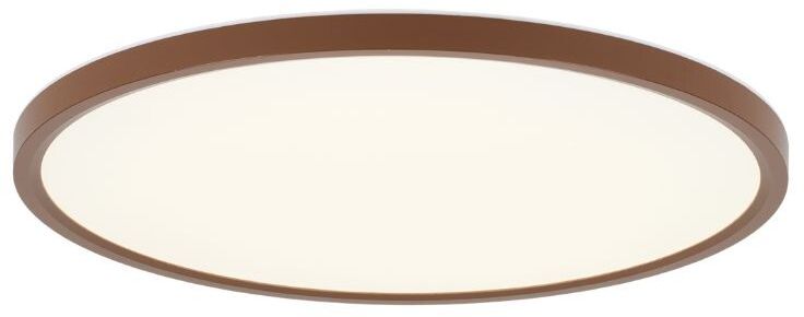 Rabalux Lautrec plafoniera per esterni 1x24 W legno 75083