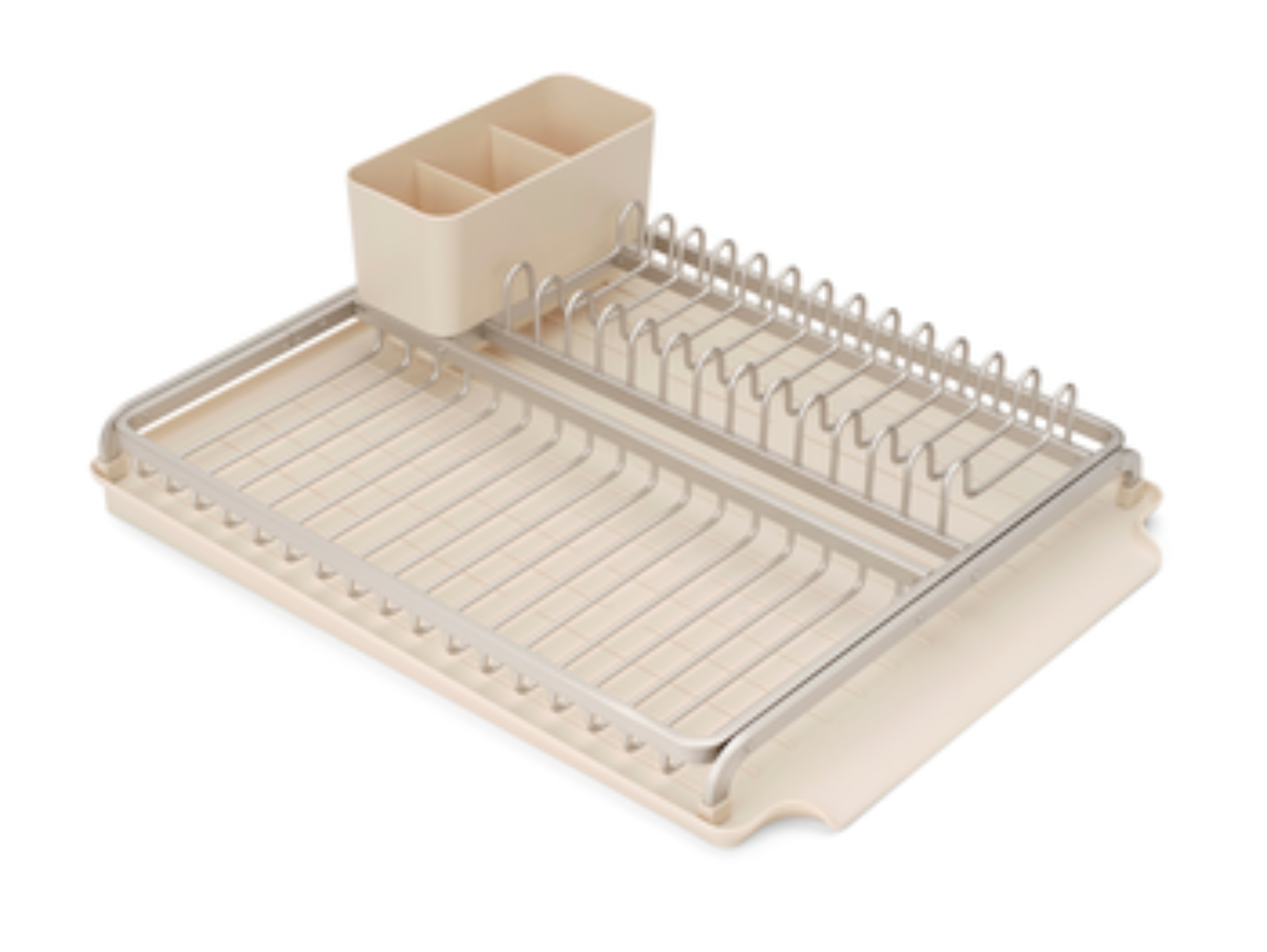 Brabantia Sink Side scolapiatti 49x38.5x14 cm beige 252020