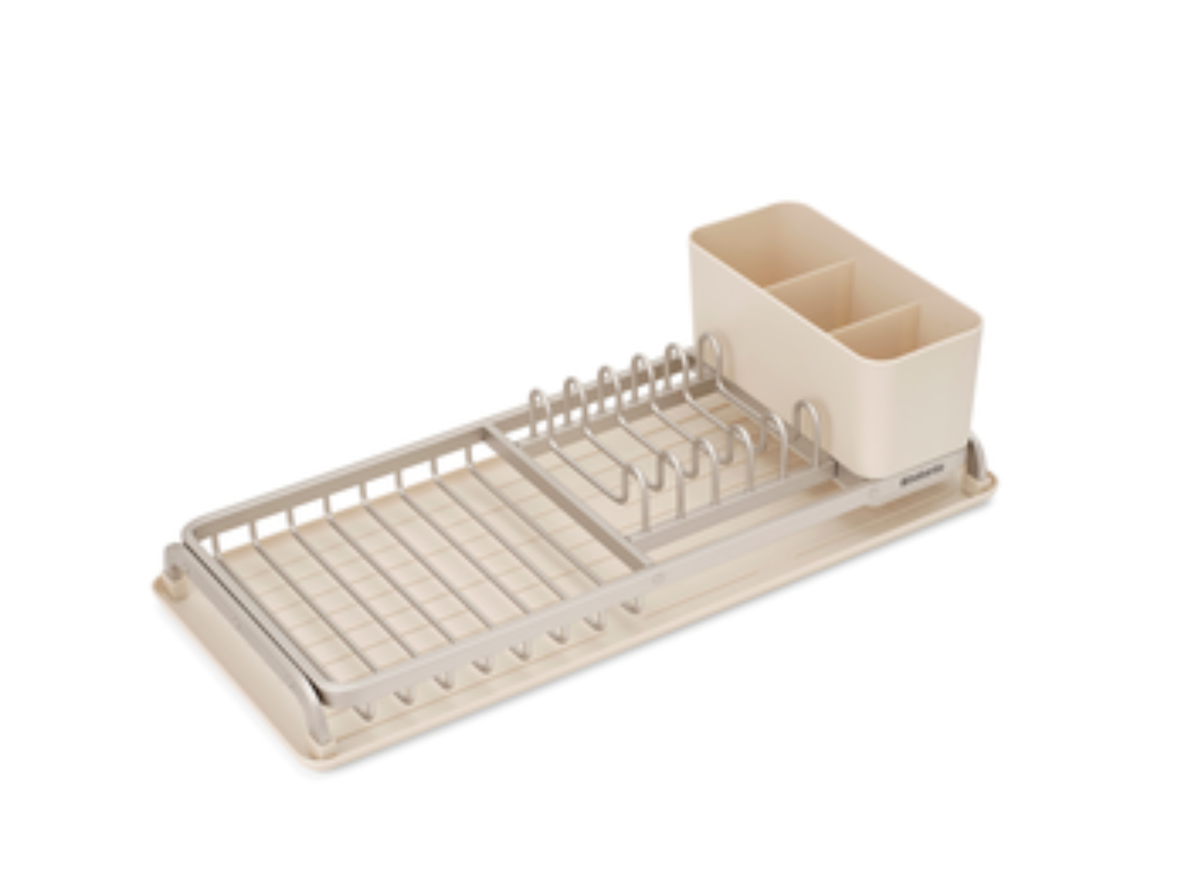 Brabantia Sink Side scolapiatti 46.3x20x12.5 cm beige 252006