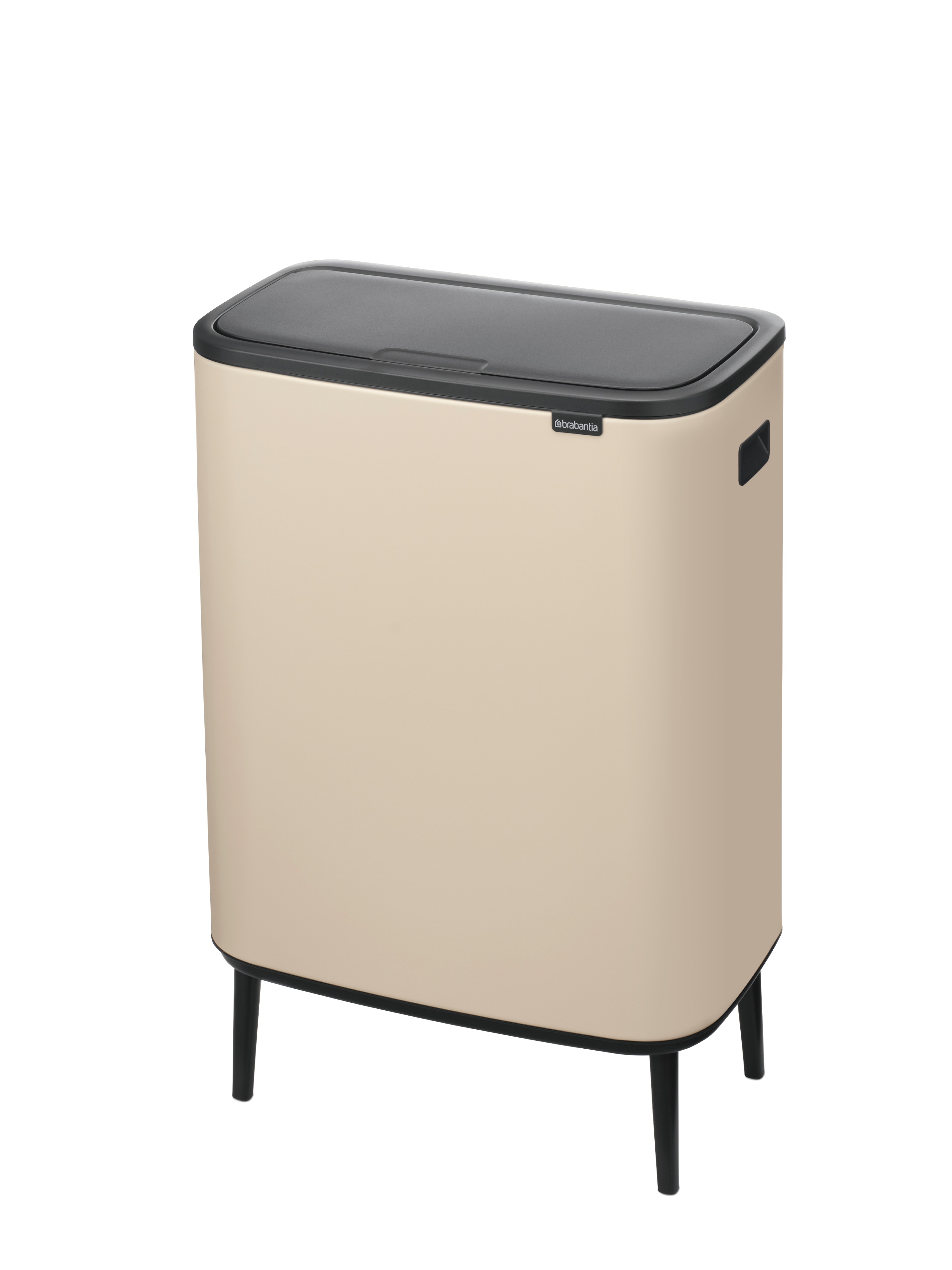 Brabantia Bo Touch Bin contenitore per rifiuti 60 l 247941