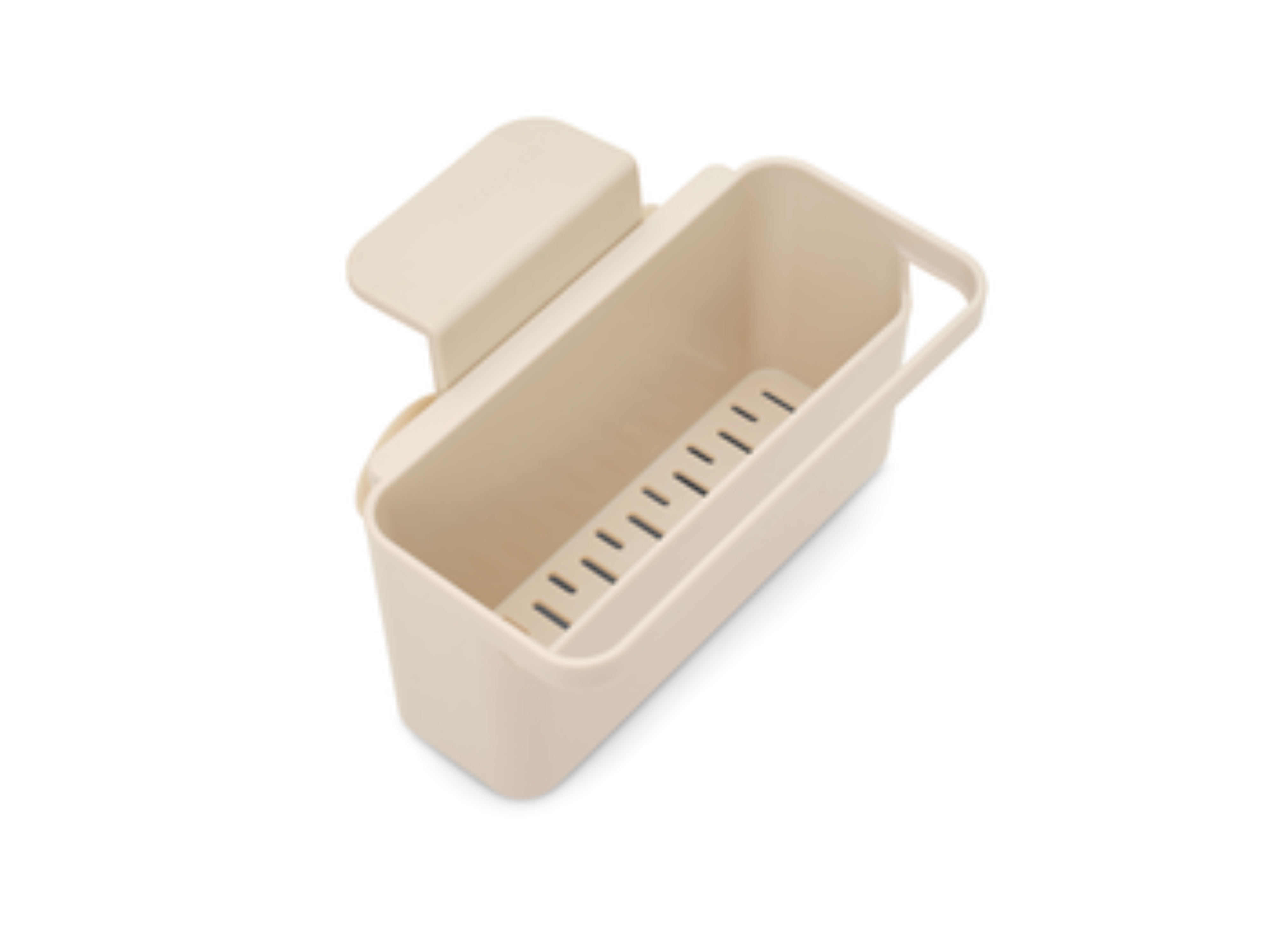 Brabantia Sink Side organizer 17.1x12.7x10.6 cm beige 252129