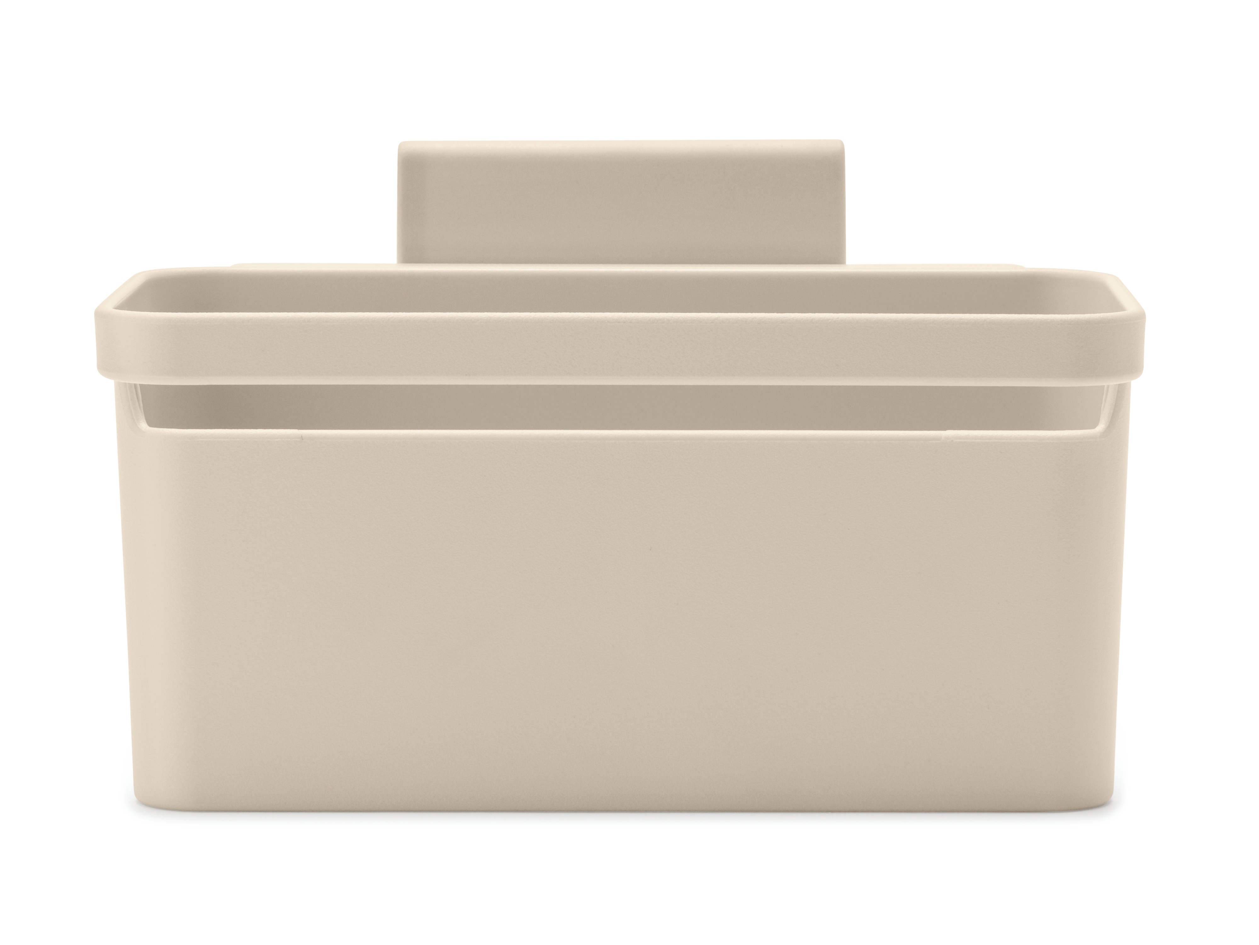 Brabantia Sink Side organizer 17.1x12.7x10.6 cm beige 252129