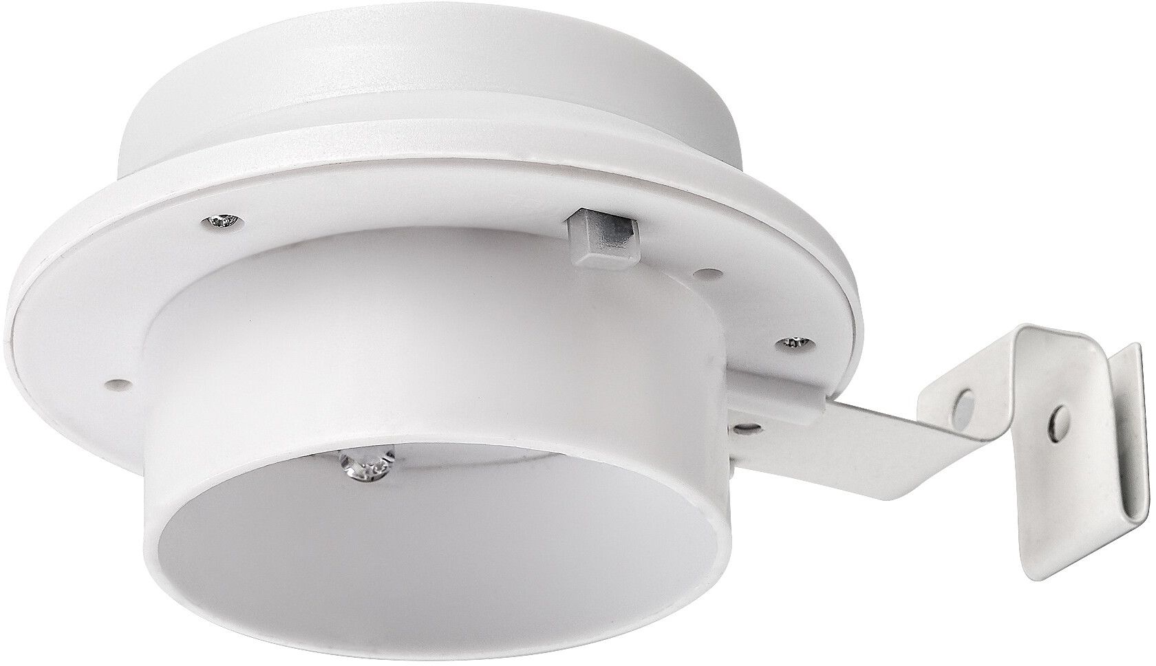 Rabalux Montoro lampada da parete 1x1 W bianko 77205