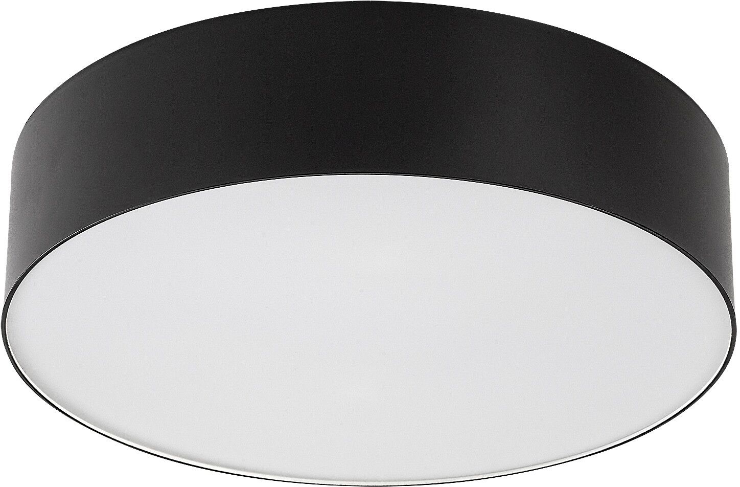 Rabalux Dolen plafoniera per esterni 2x9 W nero 75065