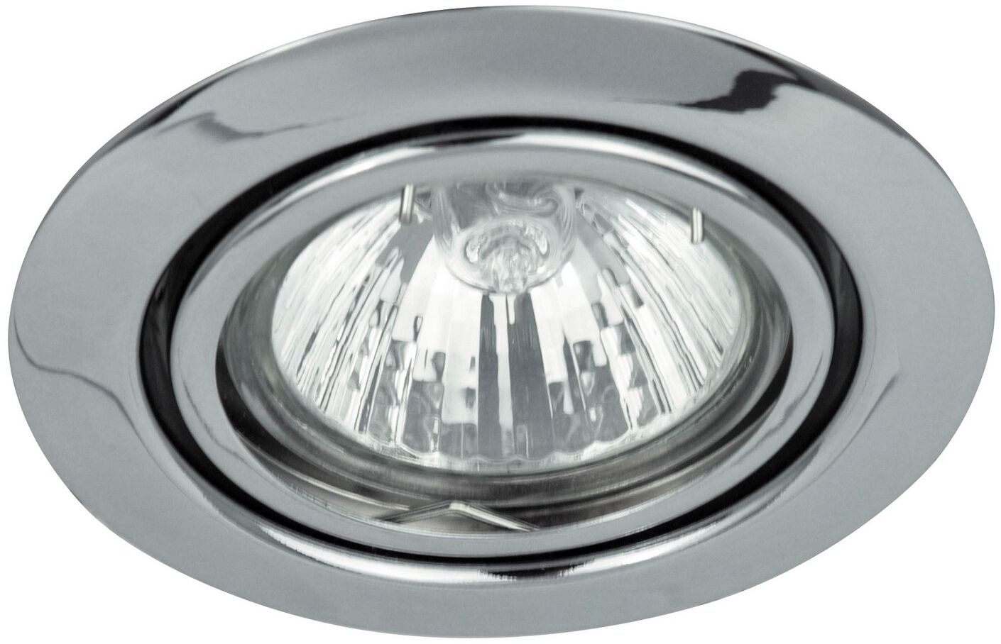 Rabalux Spot Relight lampada da incasso 1x50 W cromo 1092