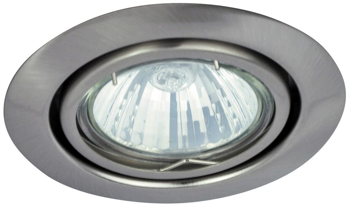 Rabalux Spot Relight lampada da incasso 1x50 W cromo 1093