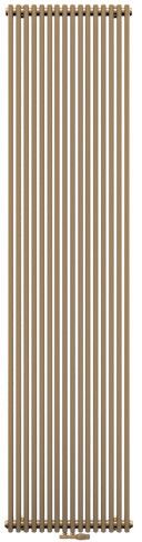 Irsap Arpa 18 radiatore per ambienti 182x37.9 cm podłączenie inferiore bianco IRS-AR-1-182X37 B