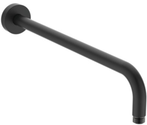 Ideal Standard Idealrain braccio da parete nero B9445XG