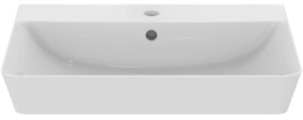 Ideal Standard Connect Air lavabo 60x46 cm rettangolare a parete bianco lucida E074201