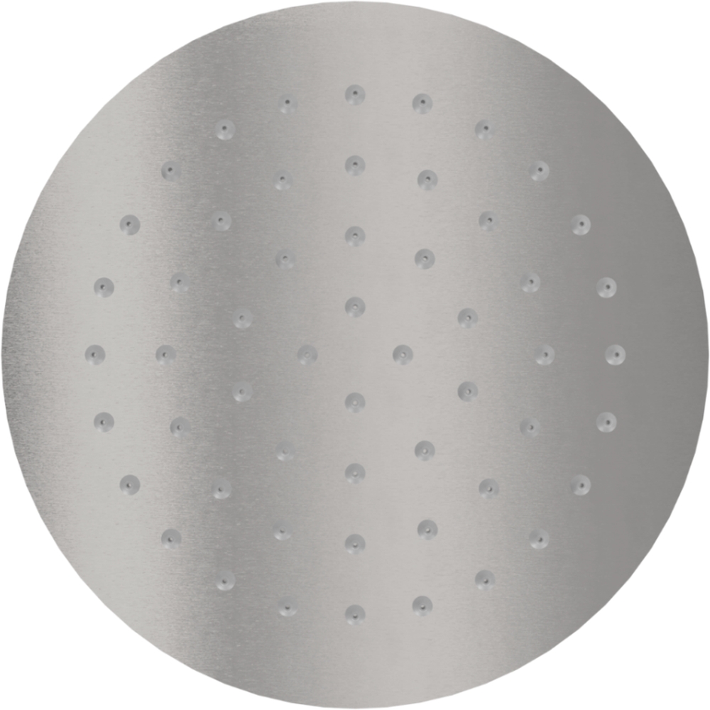 Excellent soffione doccia x cm || AREX.3025NB