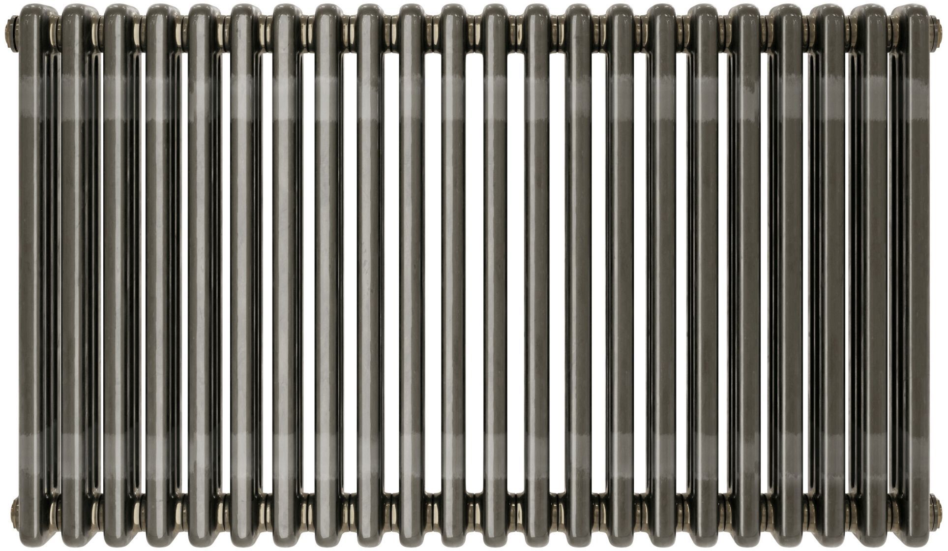 Irsap Tesi 3 radiatore per ambienti 56.5x108 cm podłączenie inferiore IRS-TES-3056-24-TR25