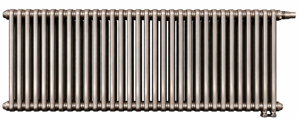 Irsap Tesi 3 radiatore per ambienti 56.5x144 cm podłączenie inferiore IRS-TES-3056-32-TR-V