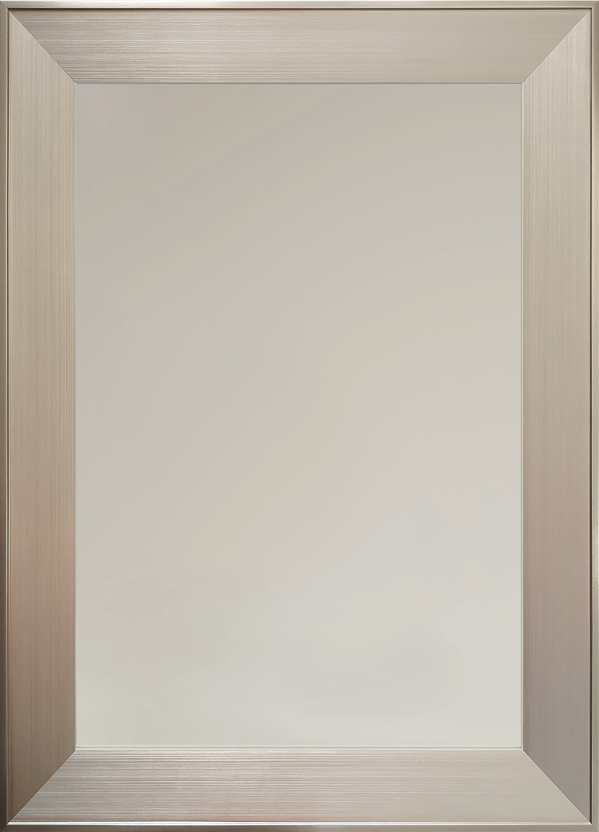 Ars Longa Bari specchio 84x84 cm quadrata BARI7070-ST
