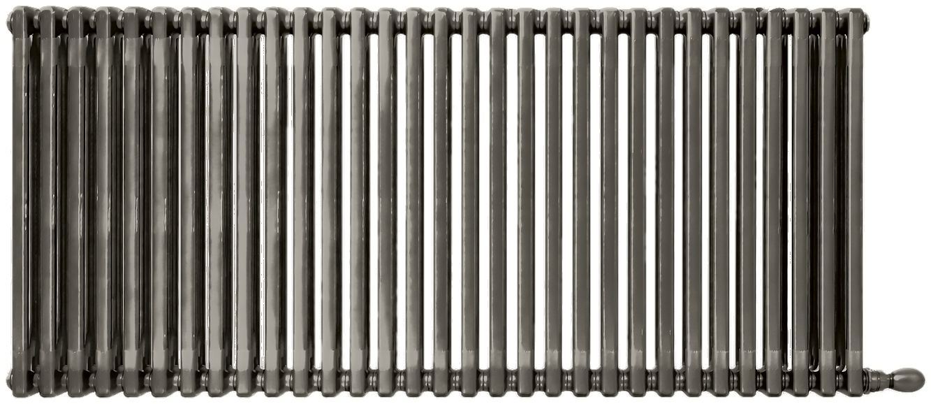 Irsap Tesi 3 radiatore per ambienti 56.5x144 cm podłączenie laterale IRS-TES-3056-32-L-B
