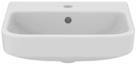 Ideal Standard I.Life lavabo 45x38 cm rettangolare a parete bianco T461001