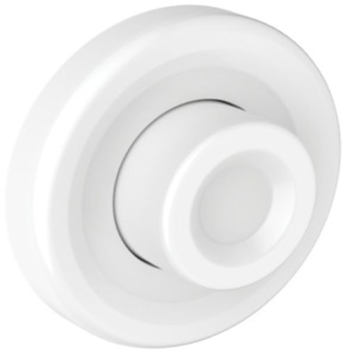 Ideal Standard Septa Pro placca di comando per WC bianco R0184AC