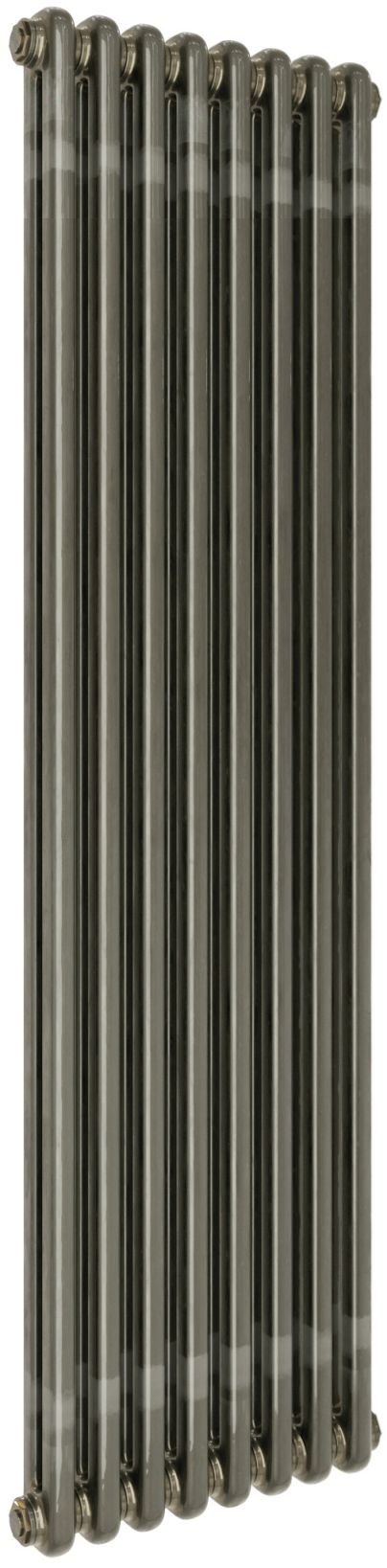 Irsap Tesi 2 radiatore per ambienti 120x36 cm podłączenie inferiore IRS-TES-2120-08-LOFT
