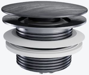 Excellent tappo per vasca da bagno || ARIN.3485.01AB