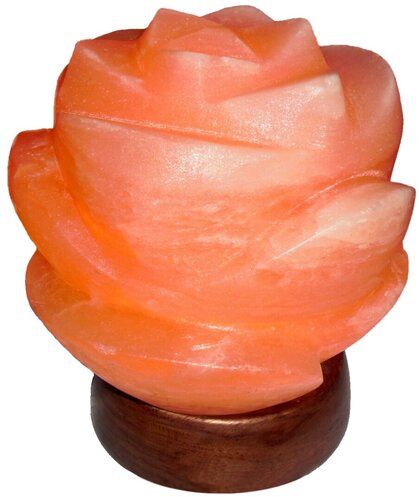 Rabalux Floresta lampada da tavolo 1x15 W arancione 2676