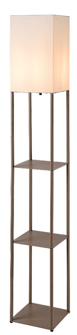 Rabalux Bronn lampada da terra 1x40 W beige 74192