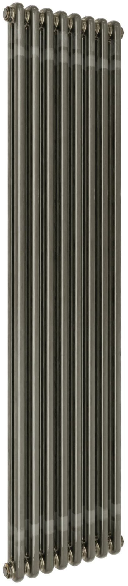 Irsap Tesi 2 radiatore per ambienti 150x36 cm podłączenie inferiore IRS-TES-2150-08-L-50