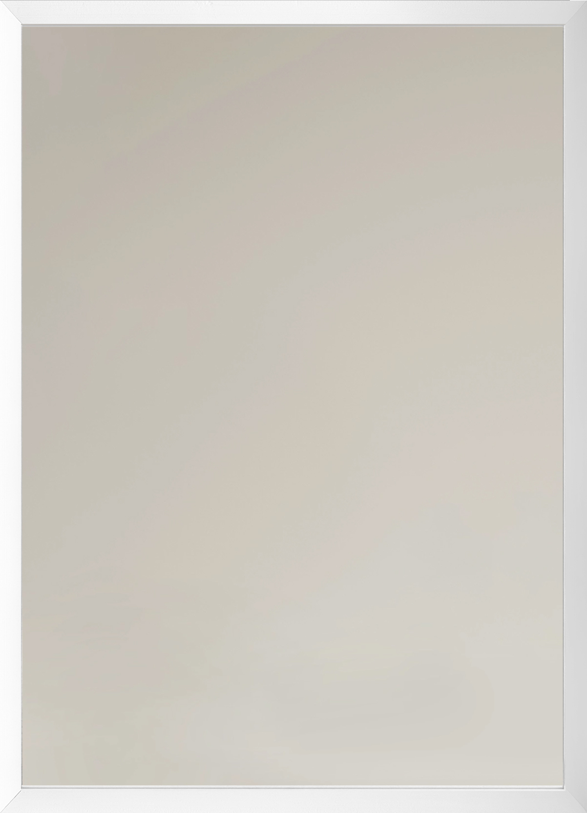 Ars Longa Linea specchio 173x63 cm rettangolare bianco LINEA60170-BS