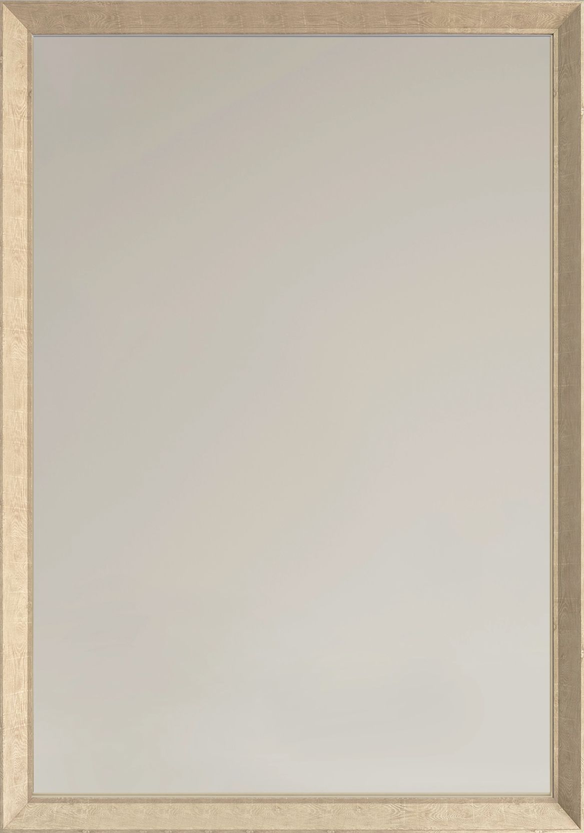 Ars Longa Helsinki specchio 125.2x65.2 cm rettangolare legno HELSINKI60120-D