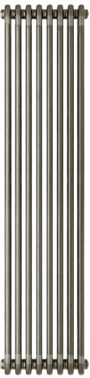 Irsap Tesi 2 radiatore per ambienti 200x45 cm podłączenie inferiore IRS-TES-2200-10-L-50