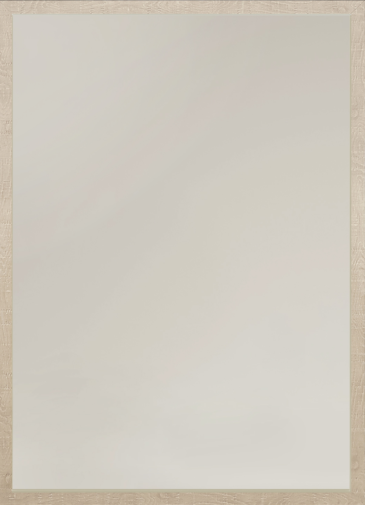 Ars Longa Linea specchio 153x53 cm rettangolare legno LINEA50150-D
