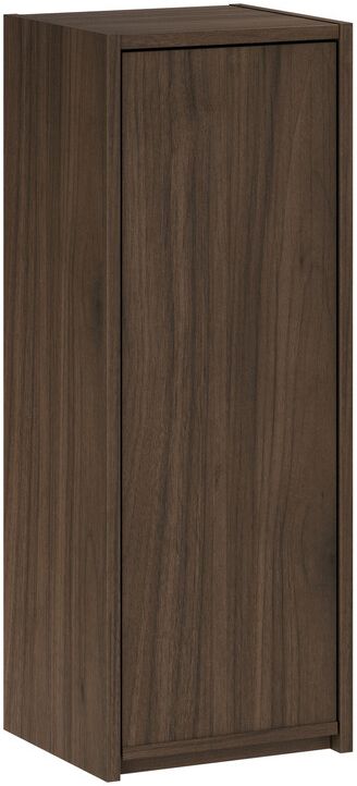 Comad Viola armadietto 30x26x80 cm laterale sospeso noce VIOLA VILLA 81-30-1D