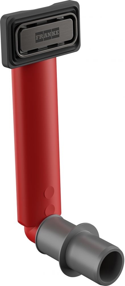 Franke Mythos Masterpiece troppopieno 112.0726.404