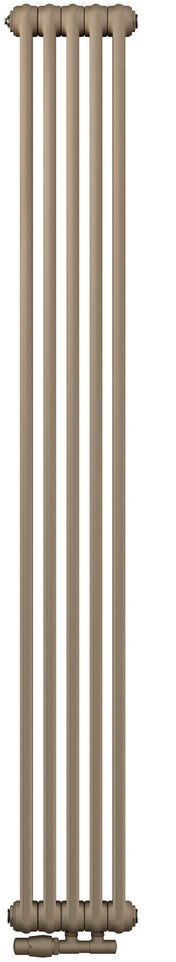 Irsap Tesi 3 radiatore per ambienti 180x18 cm podłączenie inferiore IRS-TES-3180-04-2C-5